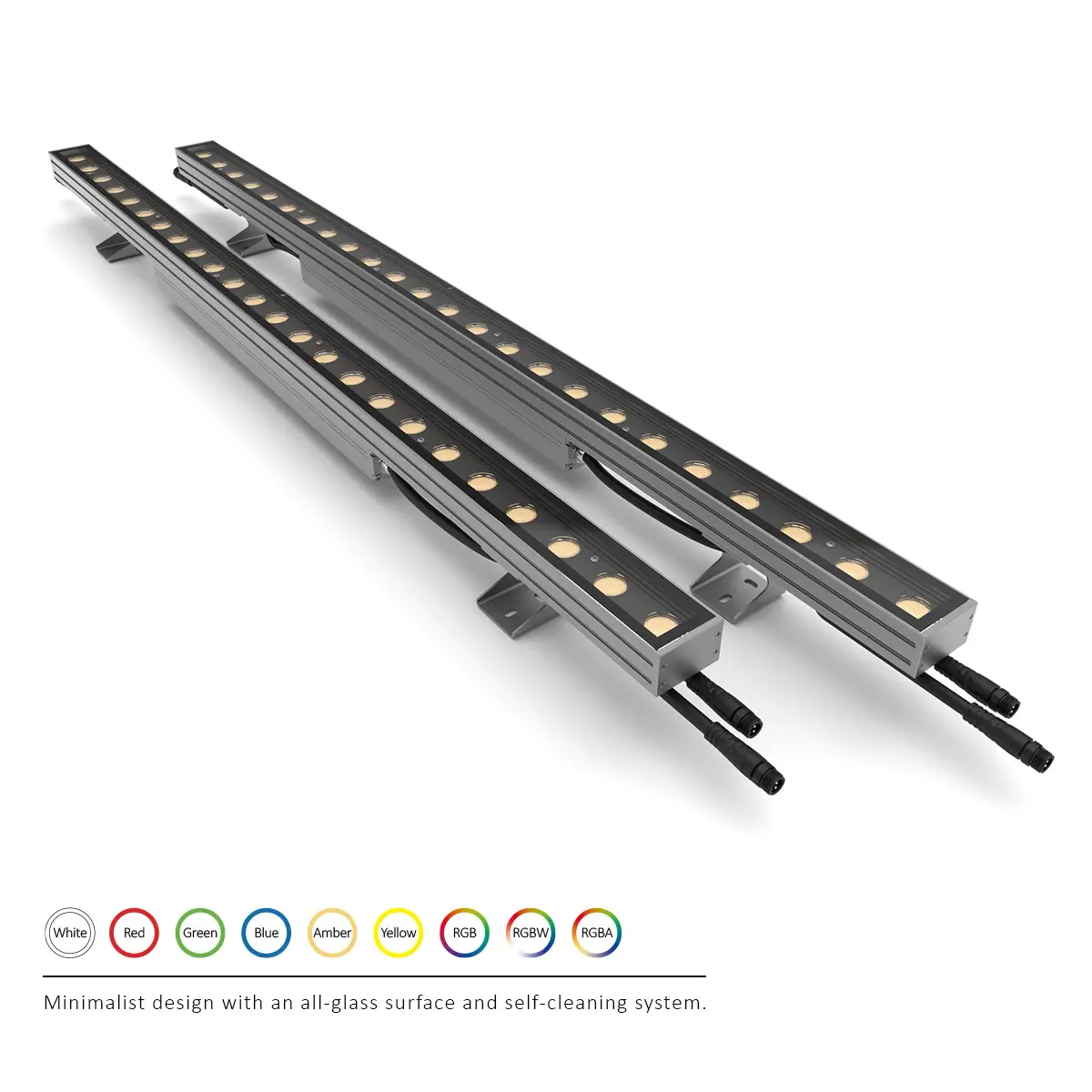 Pet-safe laundry detergent